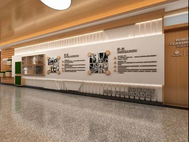 如何在民俗展館的設計中彰顯文化插圖(1)