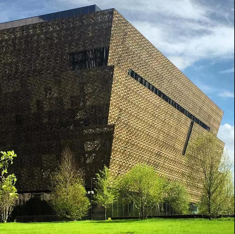 光是空間設計，這十個博物館就值得一看插圖(1)