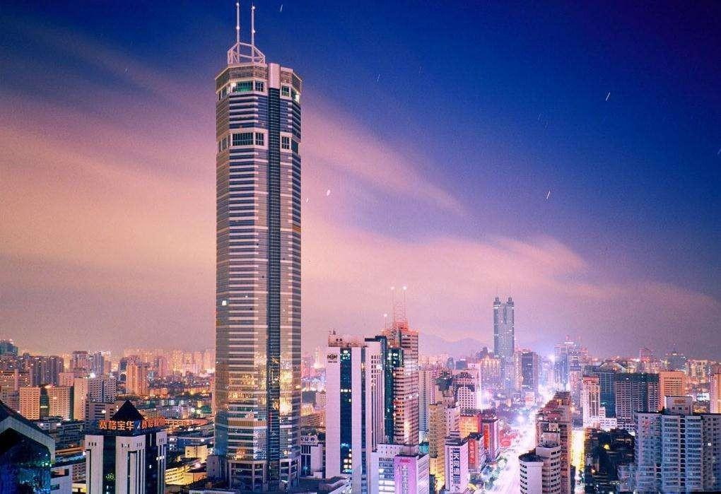 巖星之聲 | 巖星尋夢華強北，共慶五一佳節插圖