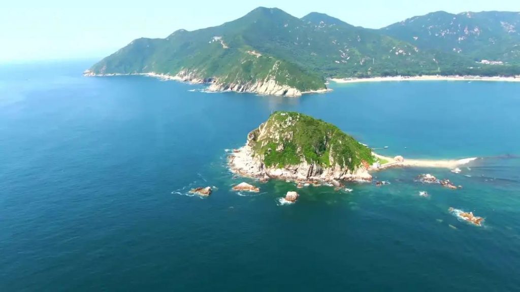 巖星特刊 | 非遺之味，嘗來深圳文化之美插圖