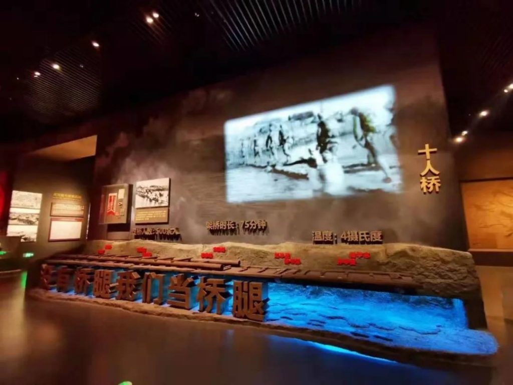 轉(zhuǎn)載 | 淮海戰(zhàn)役紀念館：追逐紅色印記 傳承革命精神插圖(4)