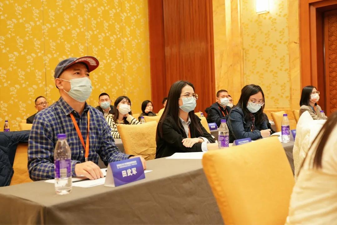 深圳市2021年博物館照明培訓(xùn)會回顧插圖(10)