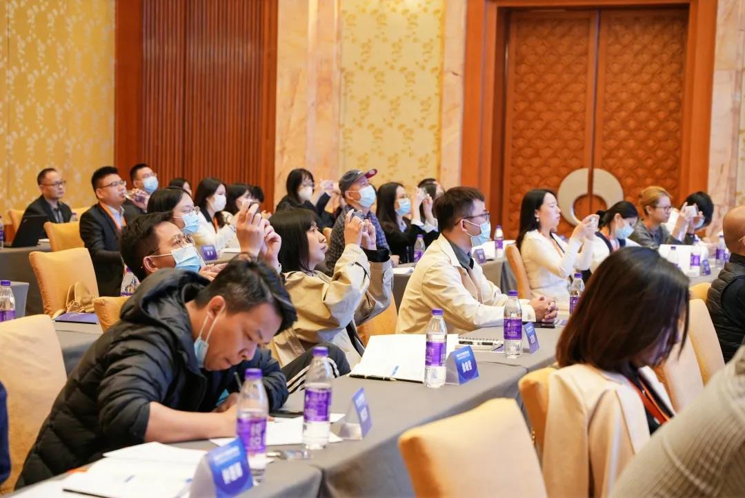 深圳市2021年博物館照明培訓(xùn)會回顧插圖(11)