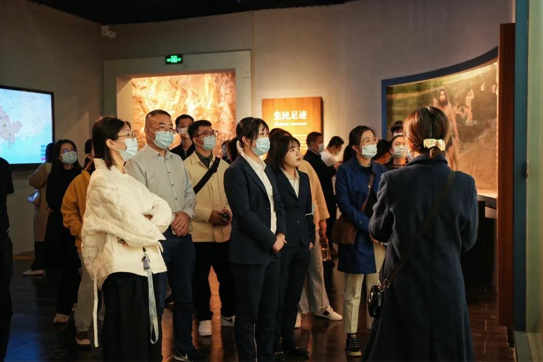 深圳市2021年博物館照明培訓(xùn)會回顧插圖(13)