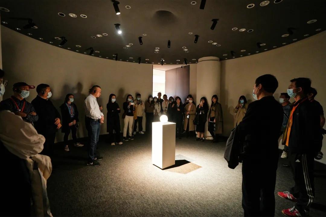 深圳市2021年博物館照明培訓(xùn)會回顧插圖(17)