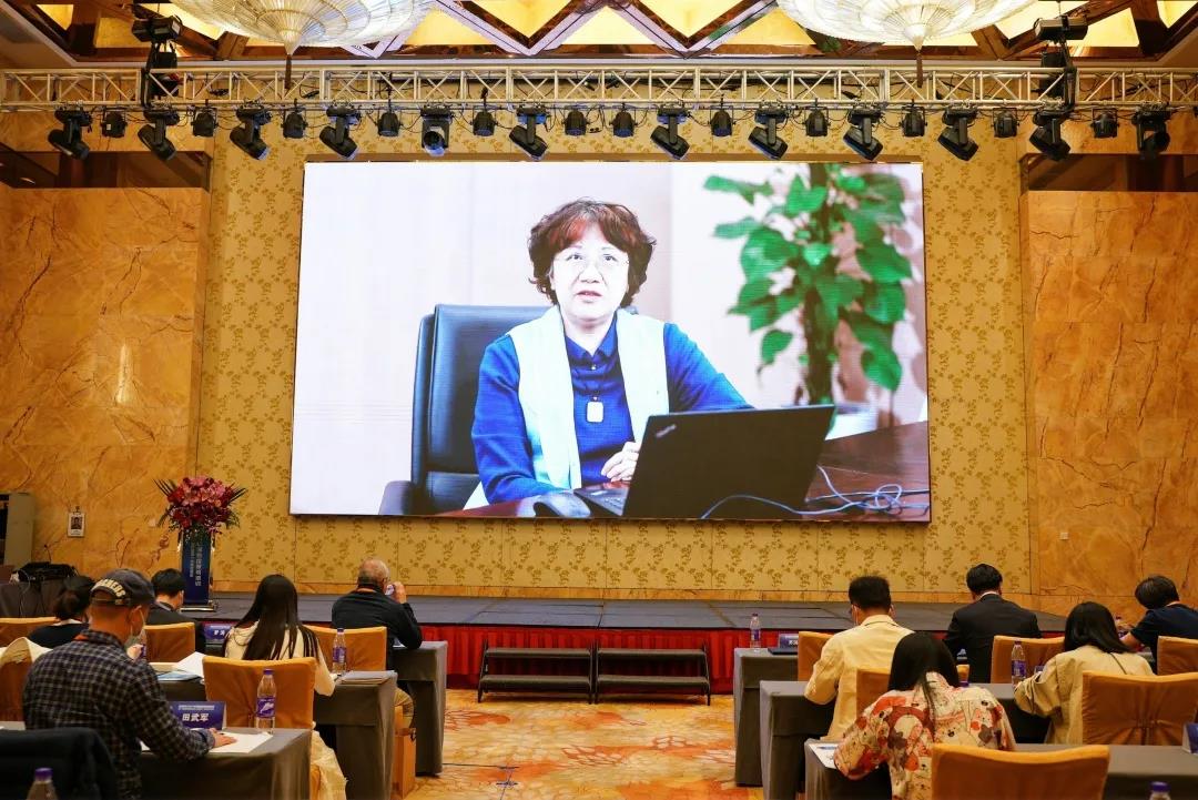 深圳市2021年博物館照明培訓(xùn)會回顧插圖(7)