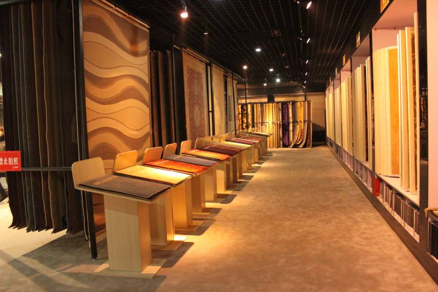 集團企業展廳展覽館設計要考慮哪些因素？插圖