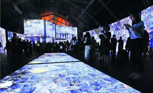 展覽設計公司的使命，就是提高展覽的效果！插圖(1)